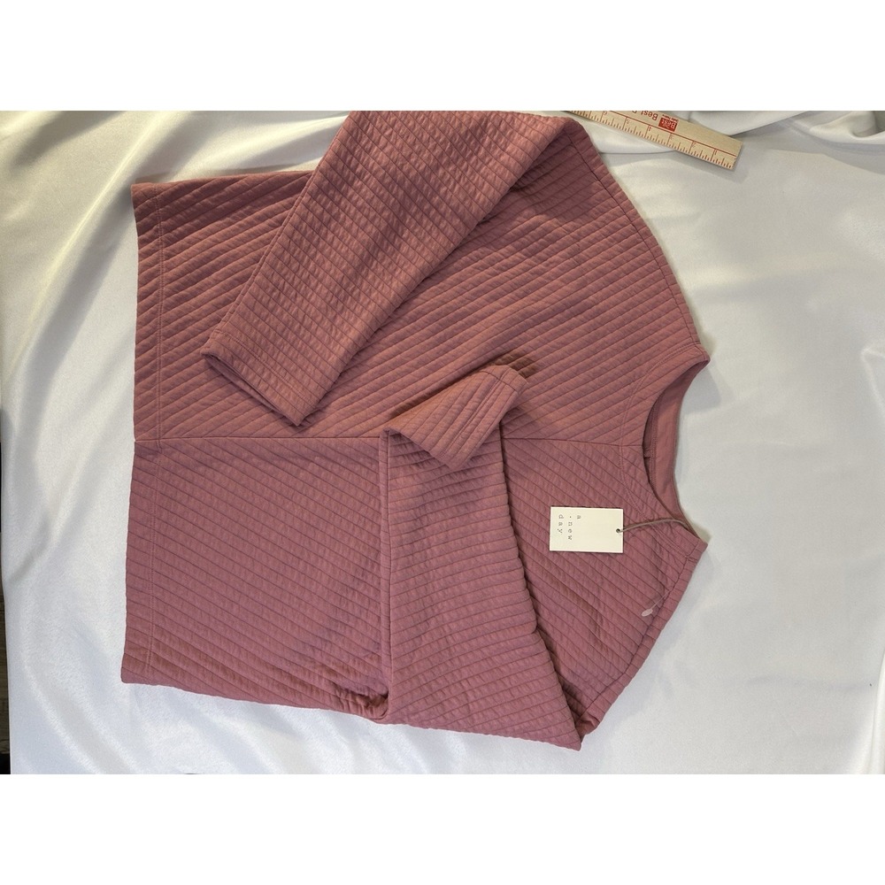 A New Day Women's Oversized Sweater - Small